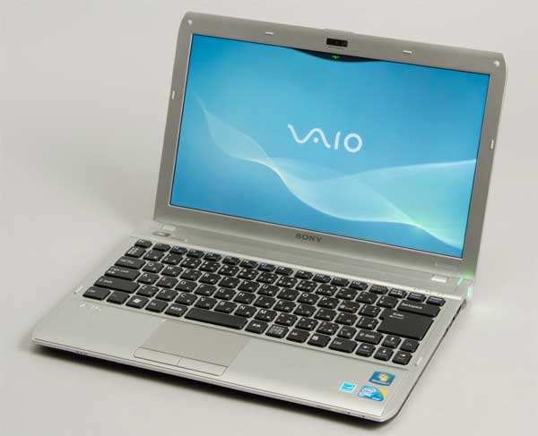 CULVノートPCも“VAIO”だとこう変わる――「VAIO Y」の店頭モデルを試す (2/2) - ITmedia PC USER