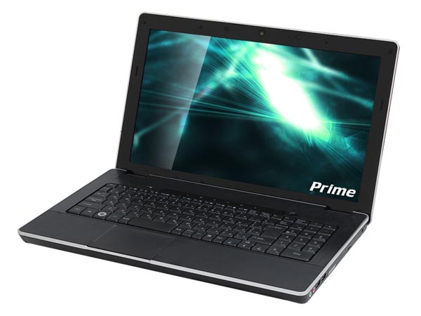 ドスパラ、約7万円からのCore i5搭載ノート「Prime Note Critea DX