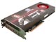 6画面出力対応Radeon HD 5870グラフィックスカードが各社より発売