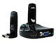 ウィザージャパン、PC映像をワイヤレスでTV送信可能な無線AVキット「EZR601AV」