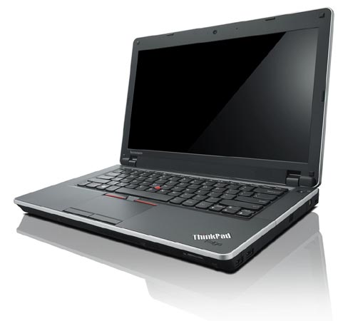 レノボ、低価格ノート“ThinkPad Edge”に14／15.6型ワイド液晶モデルを追加 - ITmedia PC USER