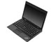 レノボ、スタンダードノート「ThinkPad X100e」のカスタマイズオプションを増強