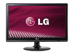 LGエレ、“新・超解像技術”導入の21.5型／23型ワイド液晶2製品を発売 - ITmedia PC USER