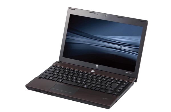 日本HP、6万円台からの法人向けノート「HP ProBook 4320s/CT」など3モデル - ITmedia PC USER