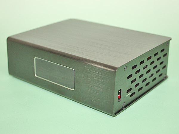 上海問屋、eSATAコネクタも備えたHDMI搭載メディアプレーヤー - ITmedia PC USER