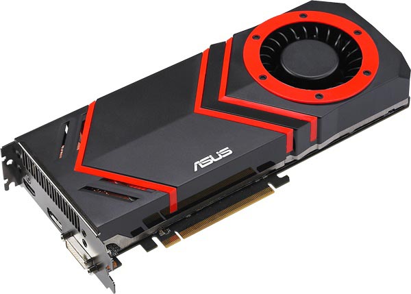 ASUS グラフィックボード EAH5670/DI/1GD5