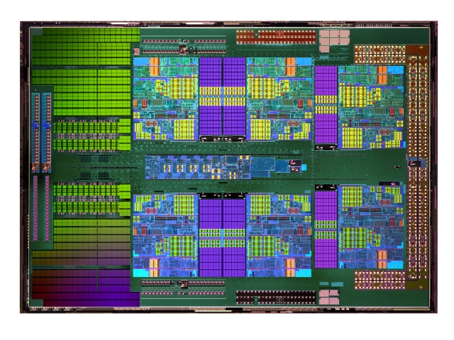 AMD、6コア搭載の「Phenom II X6」と最新チップセット「AMD 890FX ...