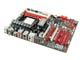 BIOSTAR、AMD 890FXチップセット採用のATXマザー「TA890FXE」