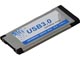luAExpressCard^USB 3.0C^tF[XJ[h