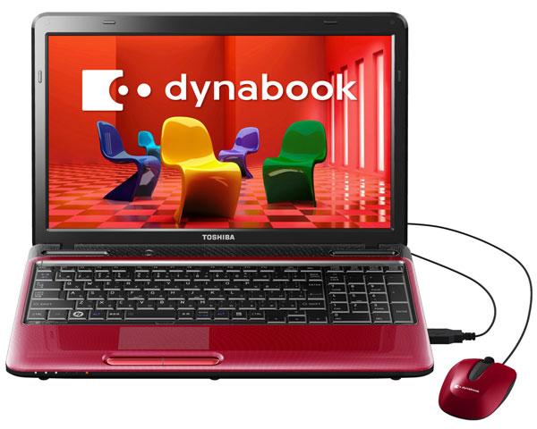 東芝、Office 2010搭載の「dynabook／Qosmio」夏モデルを発表――新デザイン、超解像、高音強化、DLNA対応など：2010年PC夏モデル（1/2 ページ