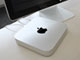 電源内蔵でも超静音：「世界で最もエネルギー効率が高いデスクトップPC」——新型「Mac mini」製品説明会
