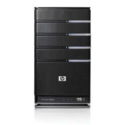 日本HP、7万円台からのSOHO向けNAS「X510 Data Vault」 - ITmedia PC USER