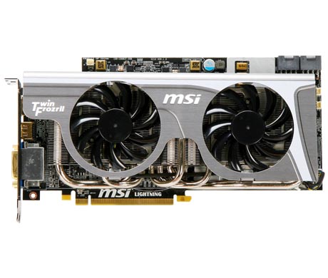 PC,WIN11pro、i7,ssd,グラボ,RADEON、HD5870 Radeon HD5870 Lightningの性能 【桜PC情報】