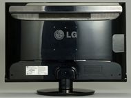 LGのフルHD液晶ディスプレイ注目機種――120Hz駆動の「W2363D-PF」と超解 