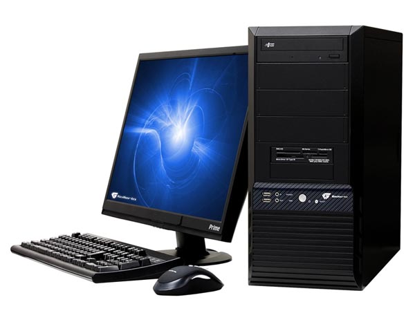 ドスパラ、GeForce GTX 460搭載デスクトップPC計3モデル - ITmedia PC USER