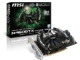 MSI、GeForce GTX 460採用グラフィックスカード「N460GTX Cyclone OC」