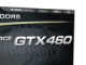各社よりGeForce GTX 460搭載グラフィックスカード発表