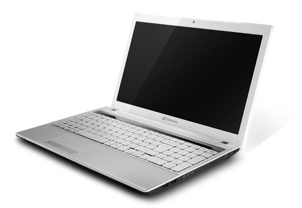 エイサー、“Gateway”ブランドの2010夏モデルノート4シリーズ - ITmedia