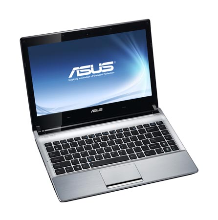 その他ノートPC本体 ASUS U30J-S-i3-M370-9800 ASUS U30J-S-i3-M370-9800 - メルカリ