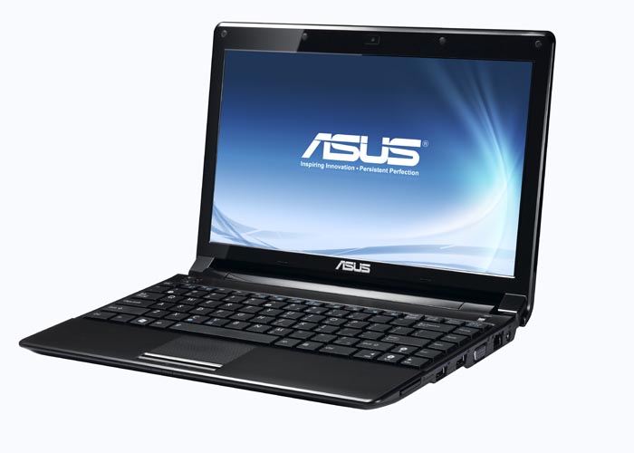 ASUS、Celeron U3400搭載のCULVノート「UL20FT」 - ITmedia PC USER