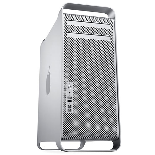 アップル、合計12コアXeon採用の「Mac Pro」を発表：32ナノの“Westmere 