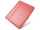 ビサビ、カラバリ12色のiPad用レザーケース