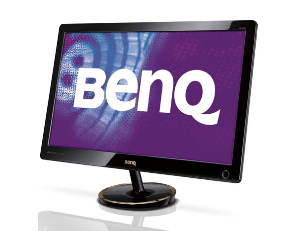 BENQ 27型 手荒い LCDワイドモニタ M2700HD