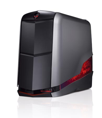 デル、「ALIENWARE Aurora」にFF14推奨モデルを追加 - ITmedia PC USER