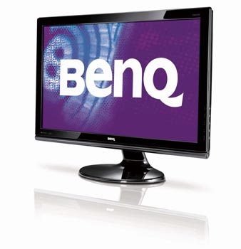 ベンキュー、HDMI×2搭載の24型ワイド液晶「EW2420」 - ITmedia PC USER