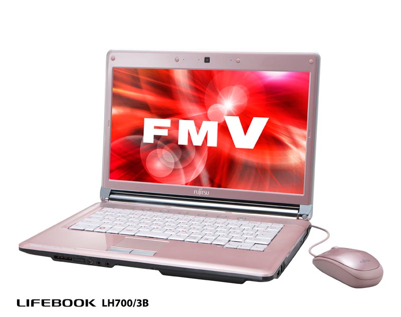 カラバリ豊富な14型ワイドのベーシックノートPC、低廉なAMDモデルも