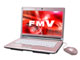 2010年PC秋冬モデル：カラバリ豊富な14型ワイドのベーシックノートPC、低廉なAMDモデルも──「FMV LIFEBOOK LH」