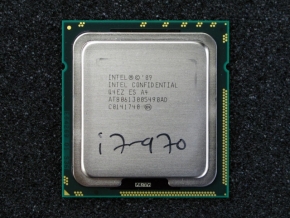 ongeduldig schreeuw Uitsluiting インテルの“値ごろ6コア”な「Core i7-970」の立ち位置を考えよう：イマドキのイタモノ（1/2 ページ） - ITmedia PC USER