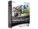 コーレル、各種プラグインなどを追加したフォトレタッチソフト「Corel PaintShop Photo Pro X3 Ultimate」