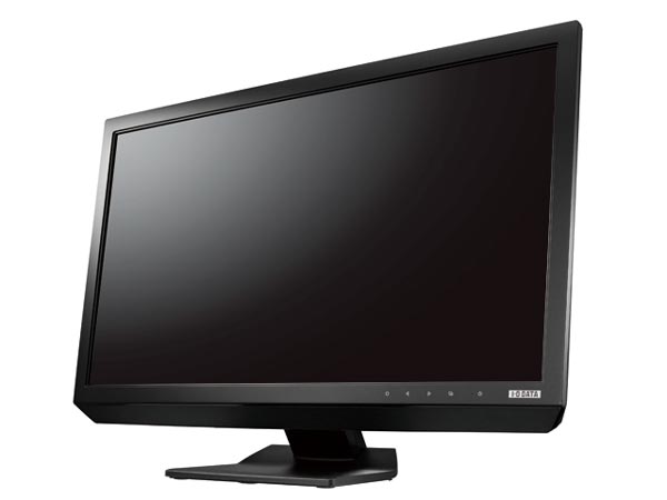 アイ オー 省電力設計の21 5型ワイド液晶 Lcd Mf221cbr Itmedia Pc User