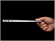 13インチモデルも一新：アップル、8万8800円からの「11インチMacBook Air」