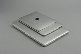 11インチMacBook Airを徹底比較：そんなスペックで大丈夫か？（1/3 ...