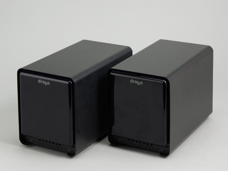 s2200 Drobo Mini ストレージアレイ DR-MINI-1A51 【公式通販】