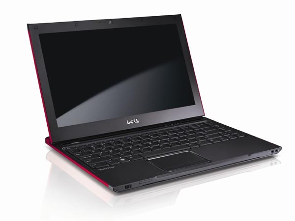 デル、5万円台からのビジネス向きノート「Vostro V130」：アルミ＋