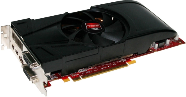 玄人志向、Radeon HD 6000シリーズ搭載のオーバークロック