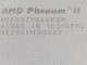 ハイエンドはPhenom II X6におまかせ！──「Phenom II X6 1100T Black Edition」で最高のAMDを試す