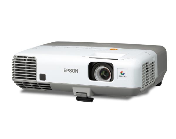 格安価格EPSON/エプソン LCD プロジェクター EB-Z8050W ☆CK2202-0028 本体