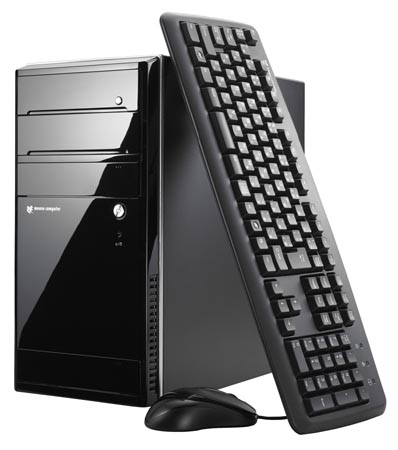 上新、Core i3／i5搭載のゲーミングデスクトップ2製品 - ITmedia PC USER