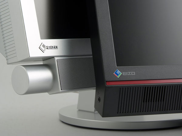 液晶ディスプレイ EIZO FlexScan EV2451 使用361時間 - ディスプレイ ...