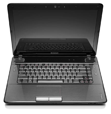 レノボ、新Core i7搭載ハイエンドノート「IdeaPad Y560p」 - ITmedia PC USER