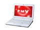 V[vȃC̃fUCɈVA10.5ԓ̃~jm[gPC\\uFMV LIFEBOOK MHv