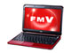 2011年PC春モデル：40秒高速起動のモバイルノート、“Sandy”と“Fusion”モデルを用意——「FMV LIFEBOOK PH」