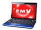 2011年PC春モデル：地デジ＋3D対応、最新プラットフォームに一新した定番A4ノート——「FMV LIFEBOOK AH」