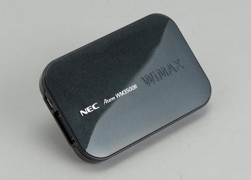NEC ●NEC Aterm WM3500R用クレードル・PA-WM02C　5個セット