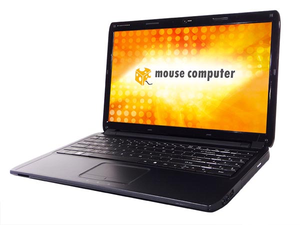 マウスコンピューター、新Core i7搭載／Optimusテクノロジ対応ノートPC発売 - ITmedia PC USER