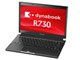 2011年PC春モデル：東芝、軽量薄型の「dynabook R730」など企業向けノートPCラインアップを一新